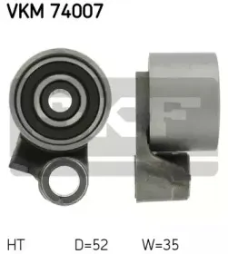 skf-vkm74007